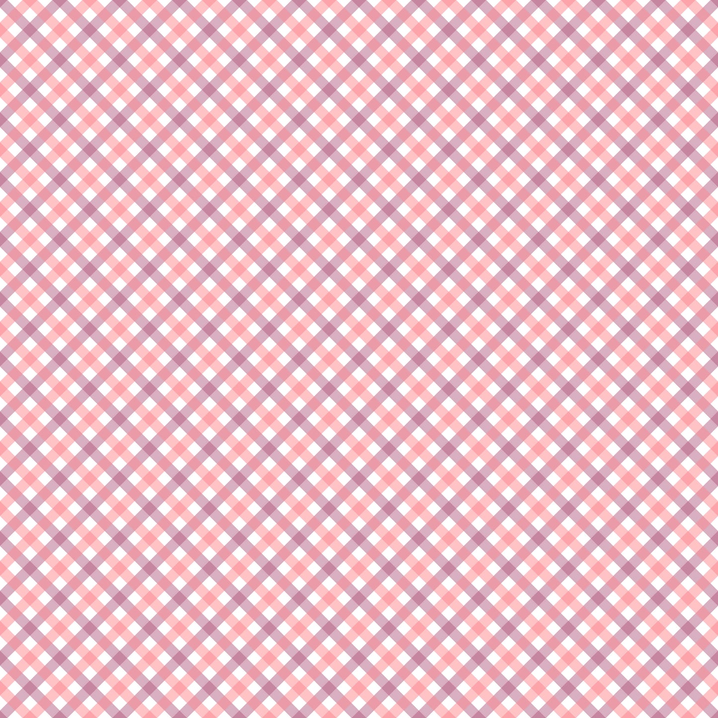 Gingham - 02