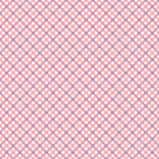 Gingham - 02