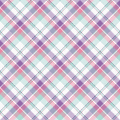 Gingham - 03
