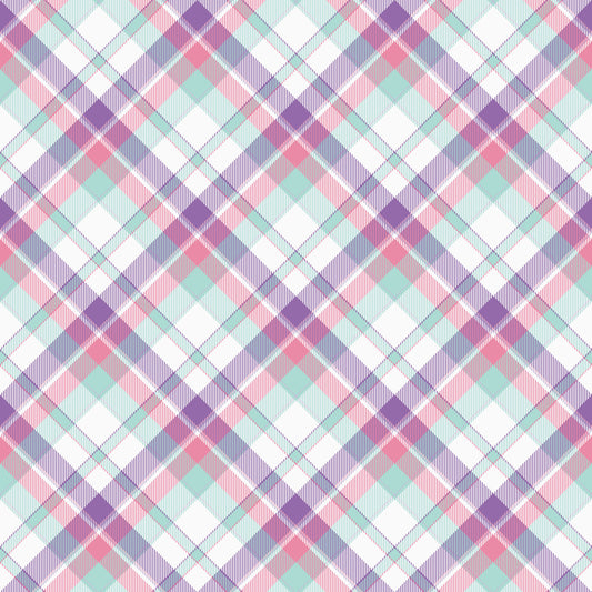 Gingham - 03