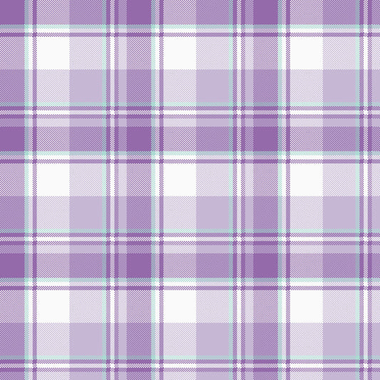 Gingham - 05
