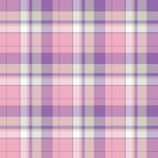 Gingham - 07