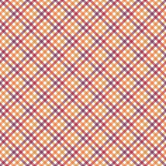 Gingham - 10