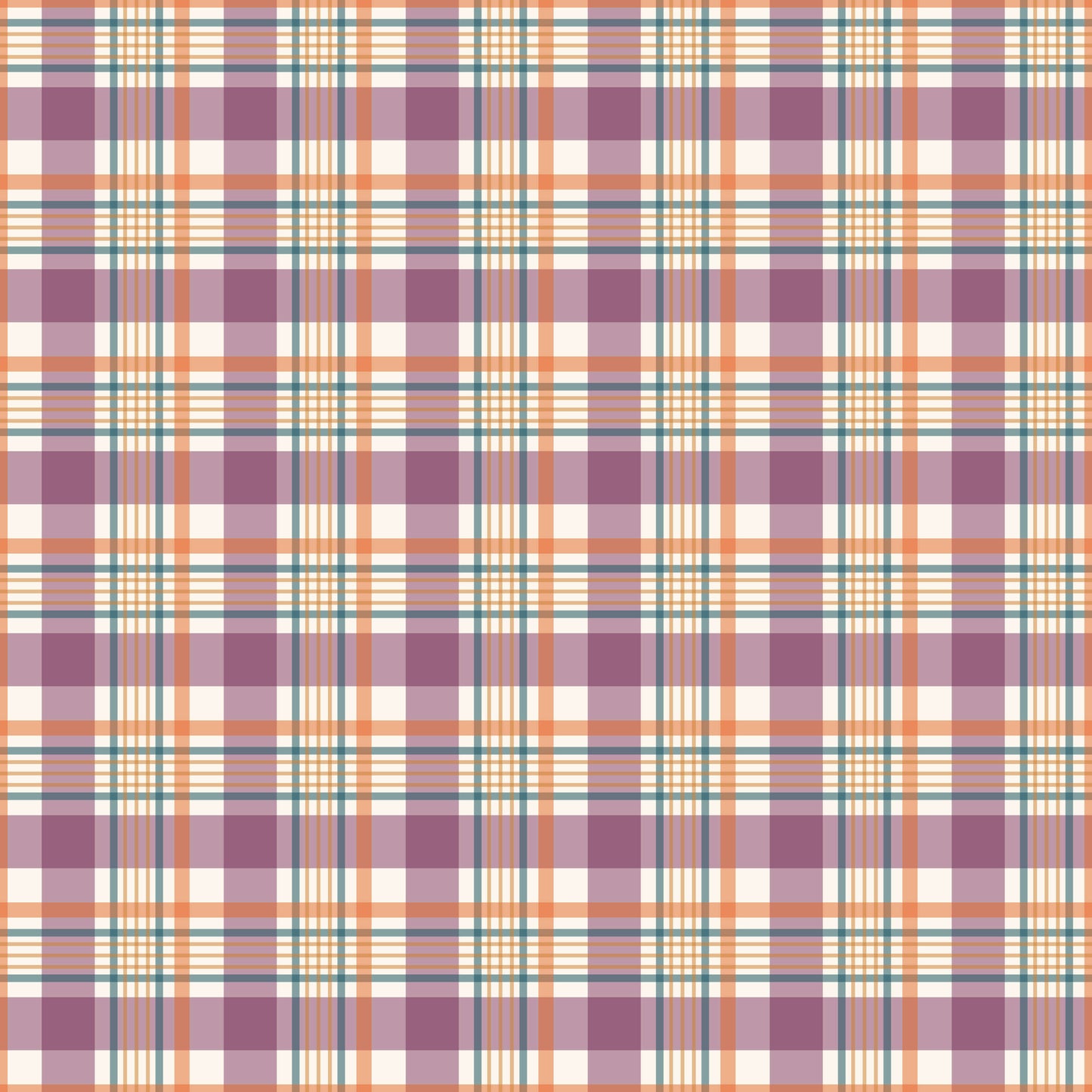 Gingham - 11