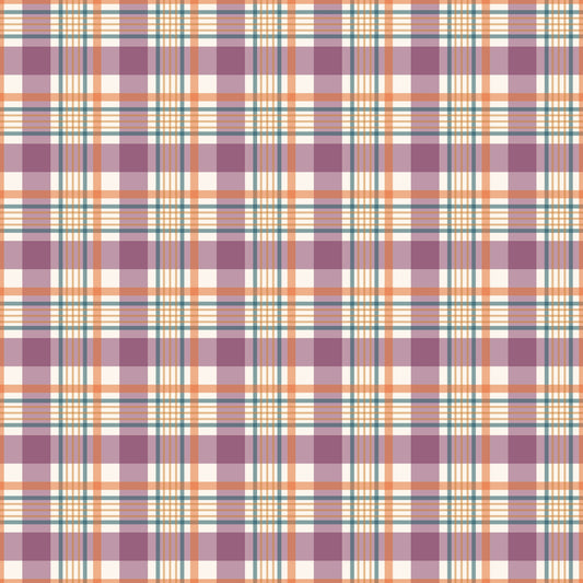 Gingham - 11