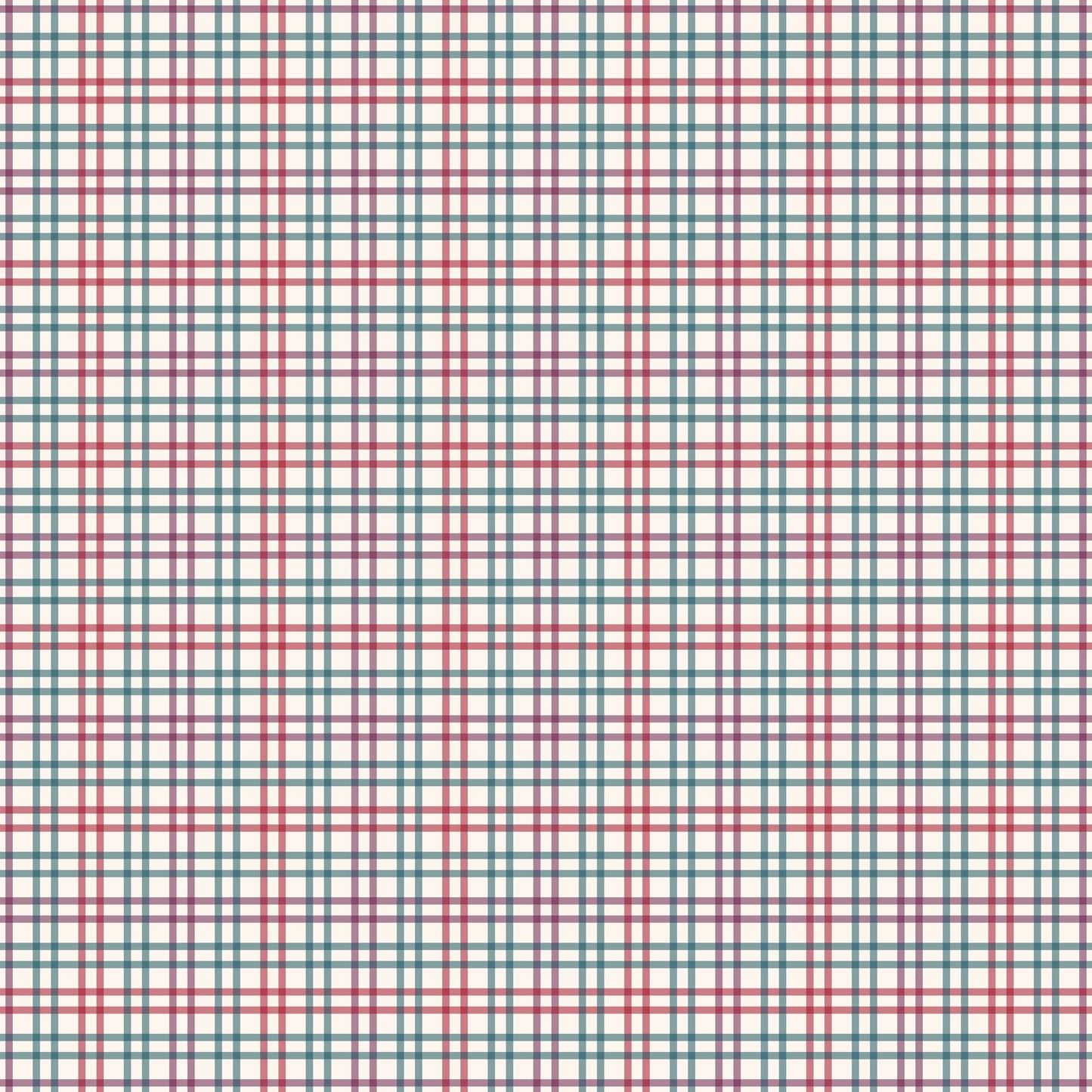Gingham - 13