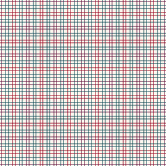 Gingham - 13