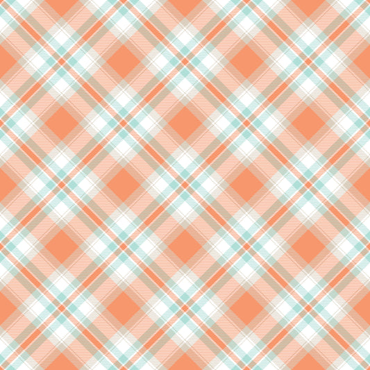 Gingham - 16