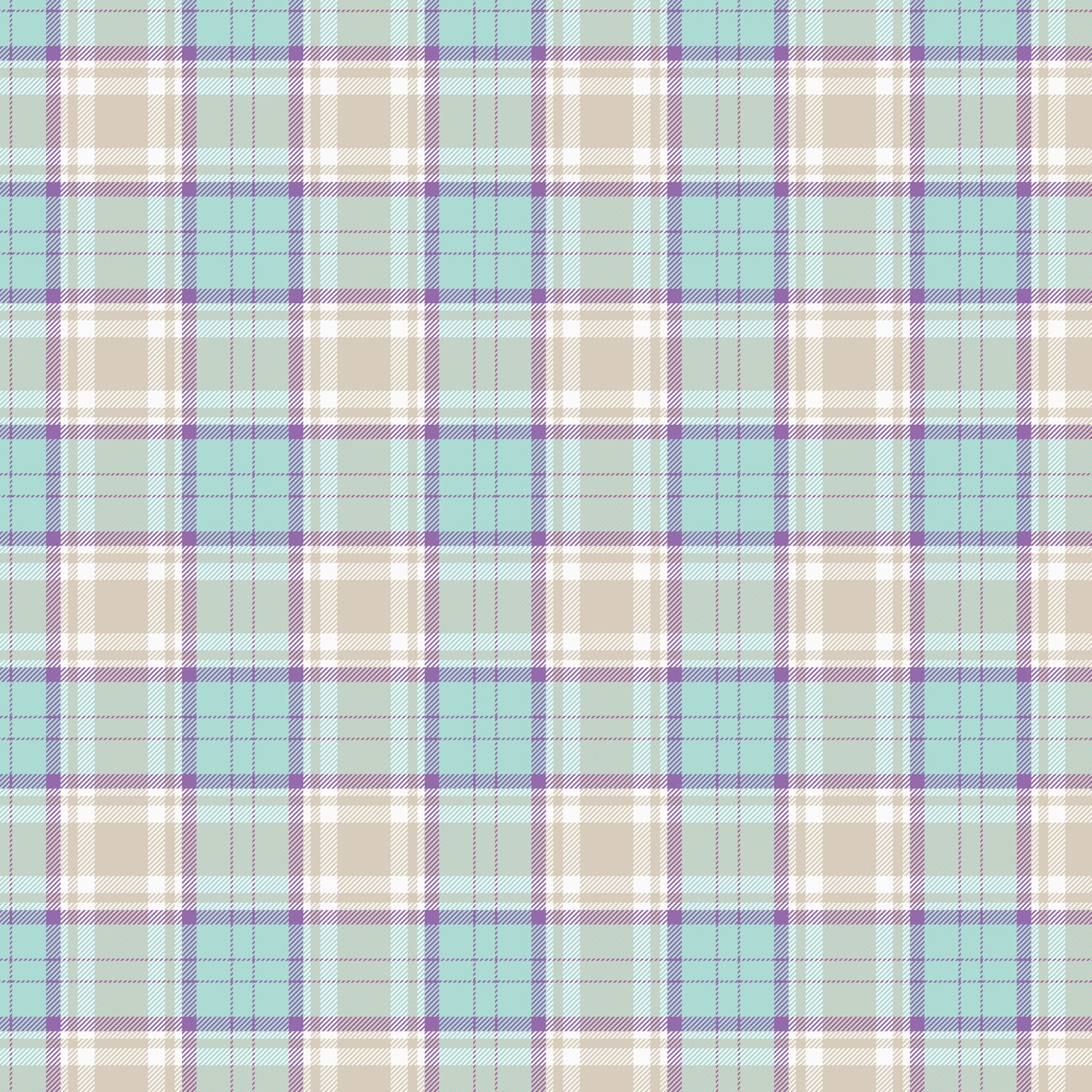 Gingham - 17