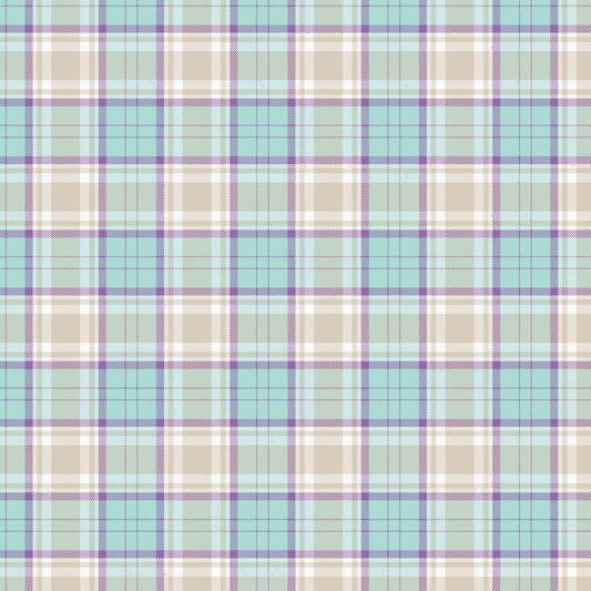 Gingham - 17