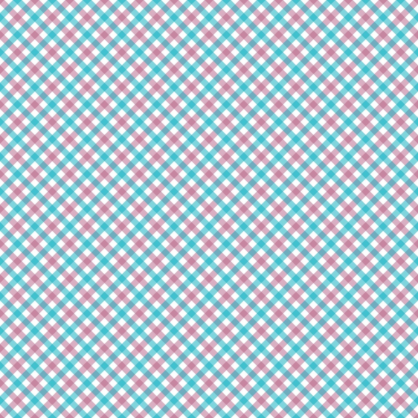 Gingham - 18