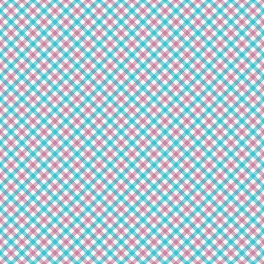 Gingham - 18