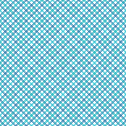 Gingham - 20