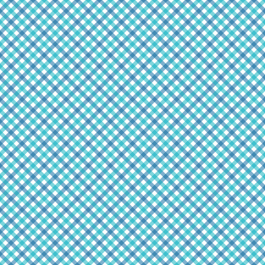 Gingham - 20