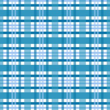 Gingham - 21