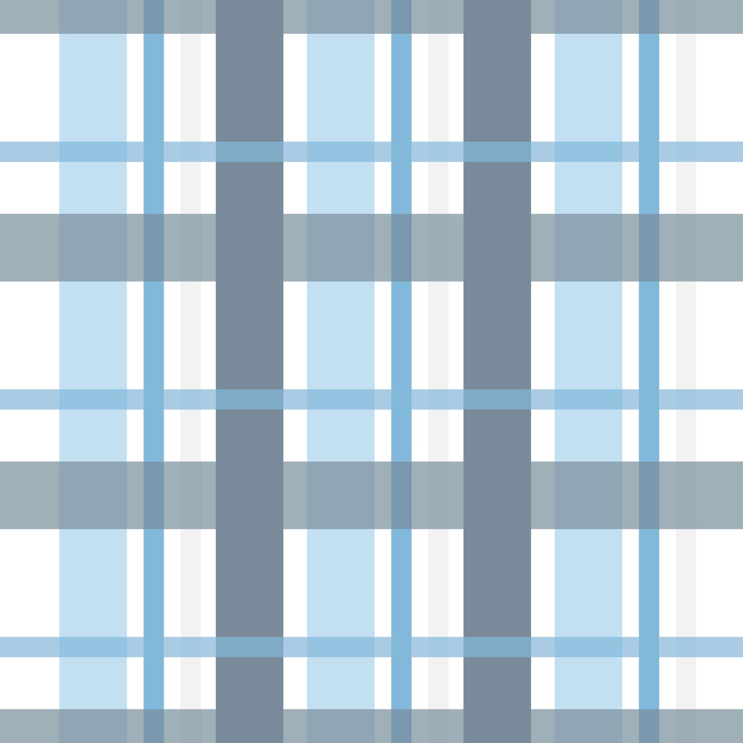 Gingham - 22