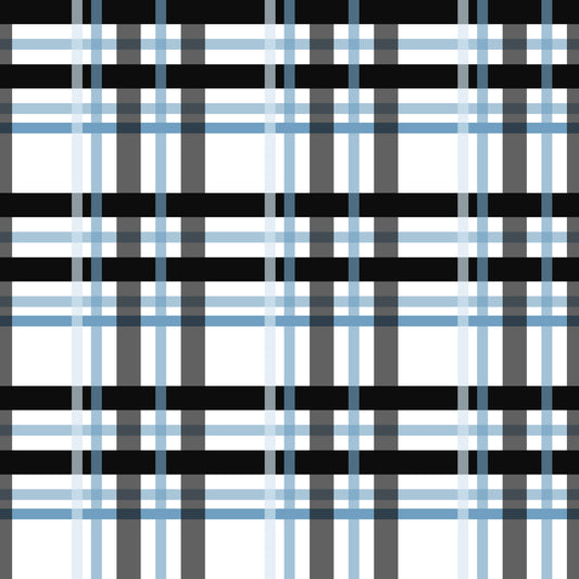Gingham - 23