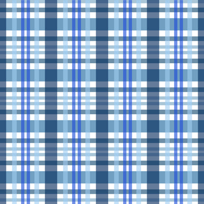 Gingham - 24