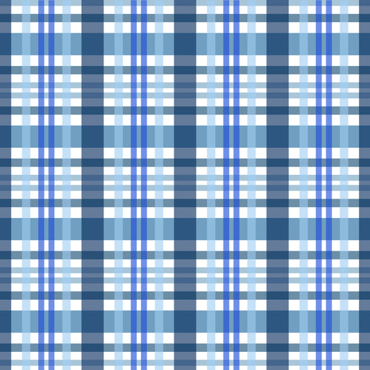 Gingham - 24