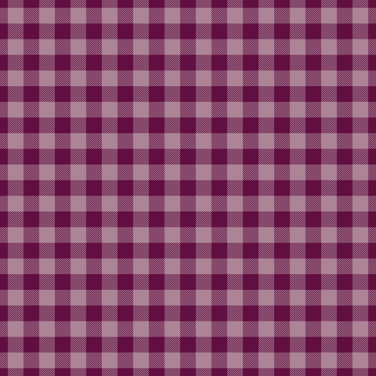 Gingham - 25