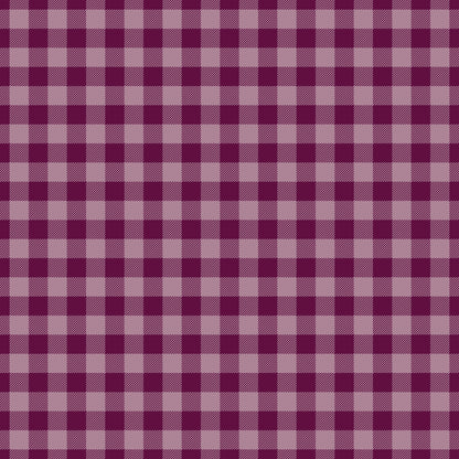Gingham - 25