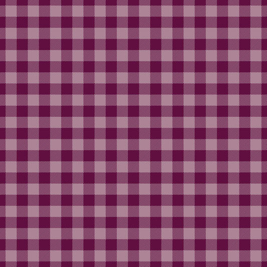 Gingham - 25