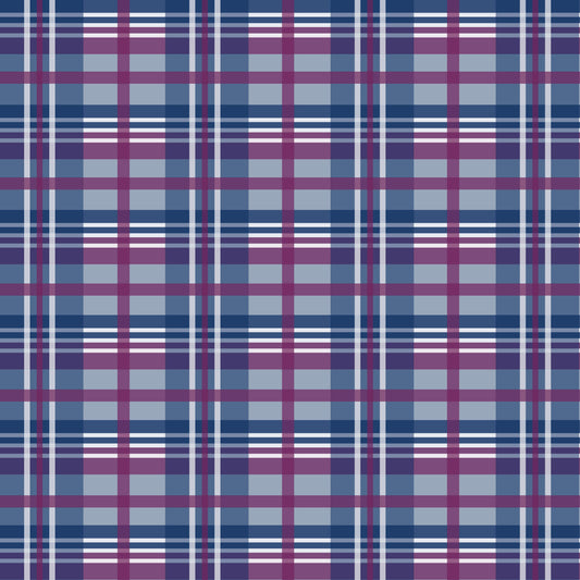 Gingham - 27