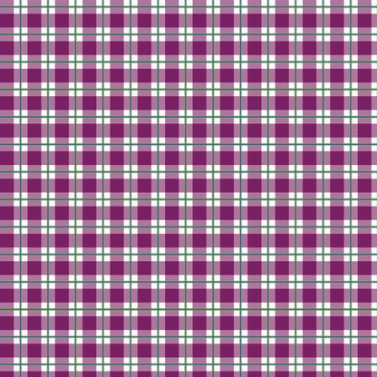 Gingham - 28