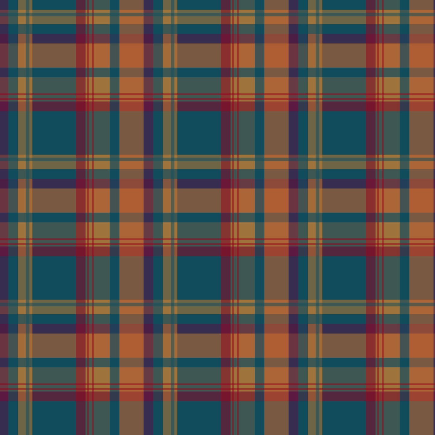 Gingham - 32