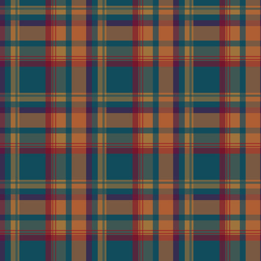 Gingham - 32