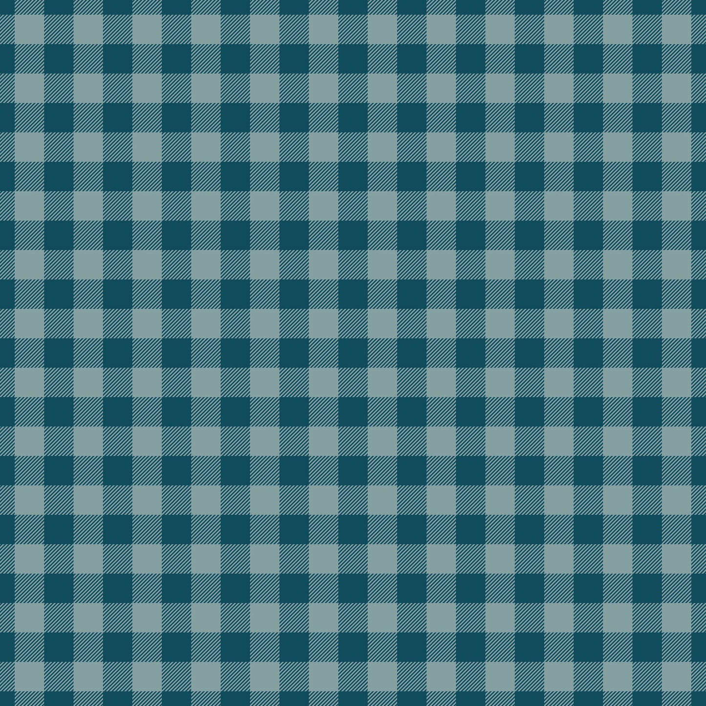 Gingham - 33