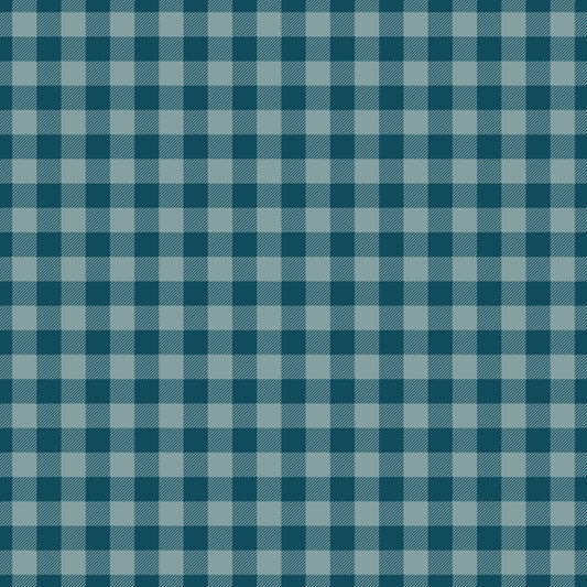 Gingham - 33