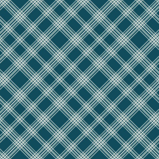 Gingham - 34