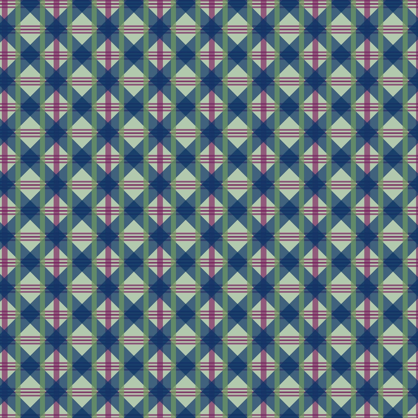 Gingham - 35