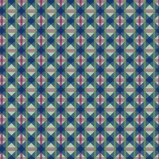 Gingham - 35