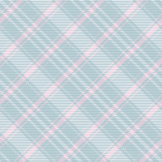 Gingham - 36