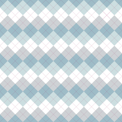Gingham - 37