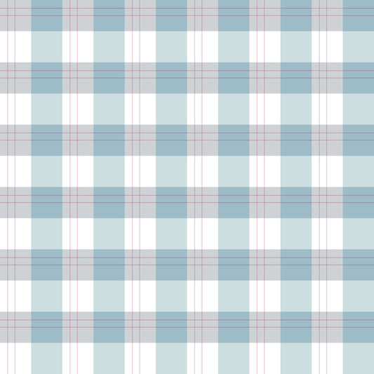 Gingham - 38