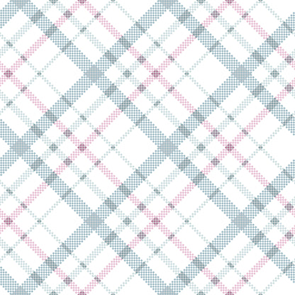 Gingham - 40