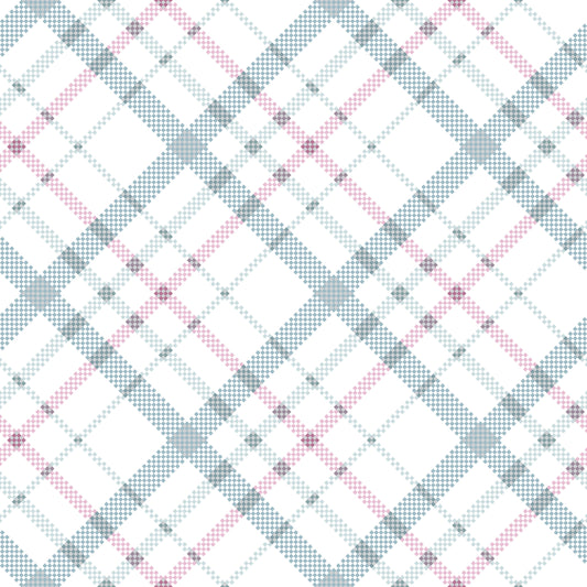 Gingham - 40