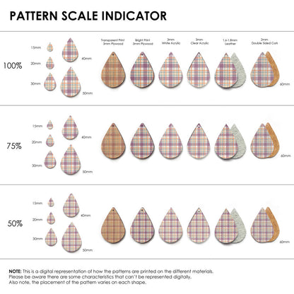 Gingham - 11