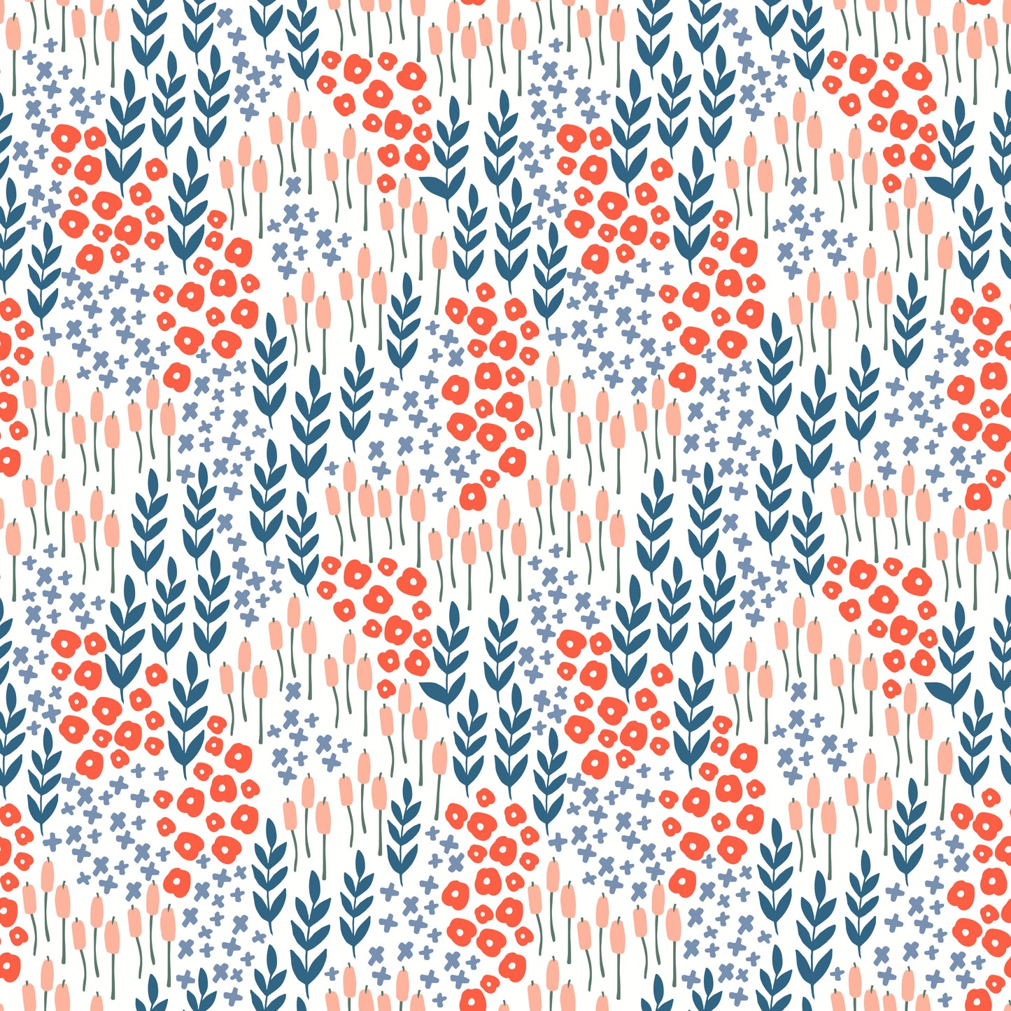 A4 Yupo Paper - Happy Days - 05