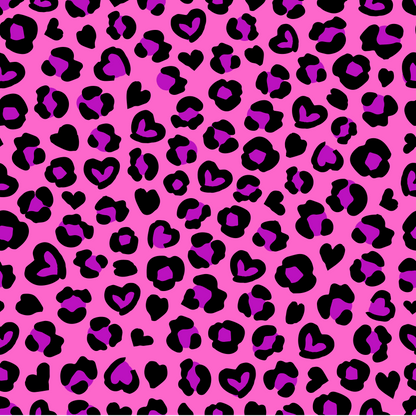 Heart Leopard - 03