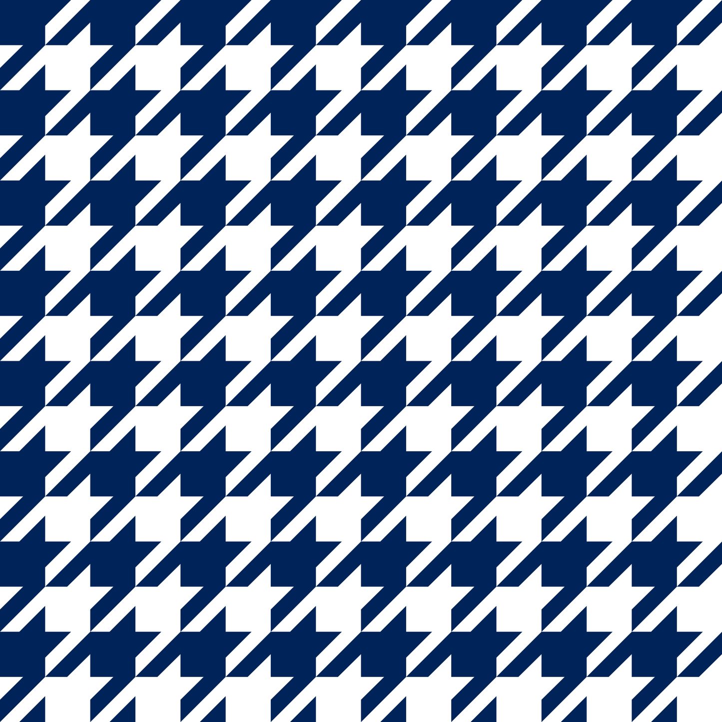 Houndstooth - 04