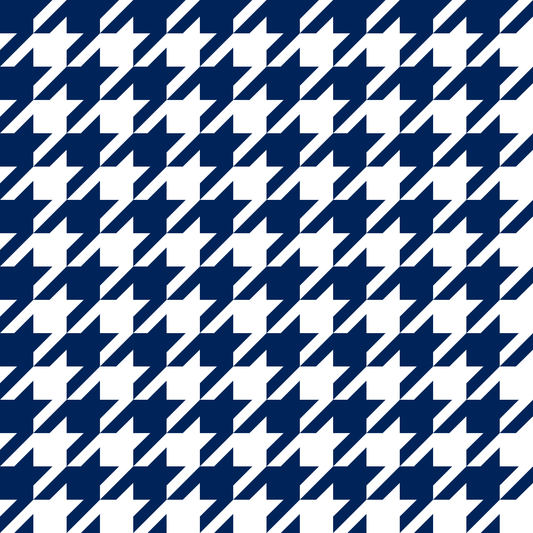 Houndstooth - 04