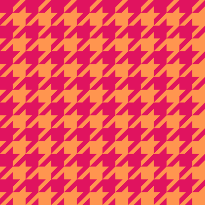 Houndstooth - 05