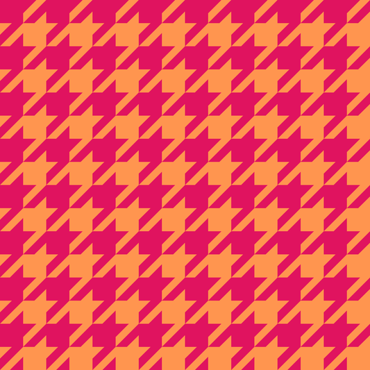 Houndstooth - 05