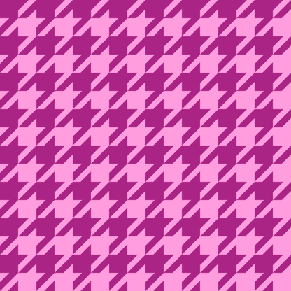 Houndstooth - 06
