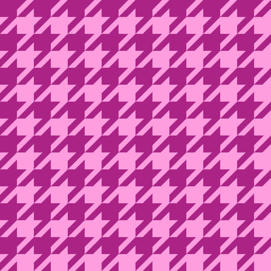 Houndstooth - 06