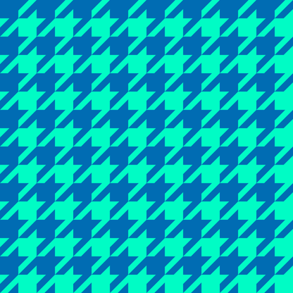 Houndstooth - 07